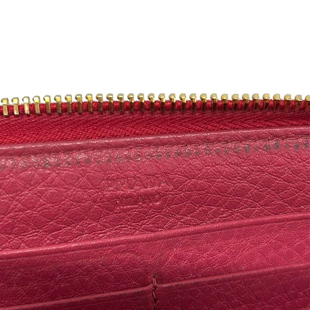 Prada Long Wallet - Picture 5 of 6